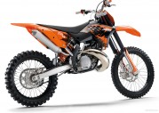 KTM 250 SX